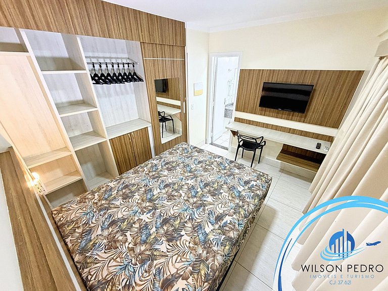 Lacqua diRoma II - Apto. 020