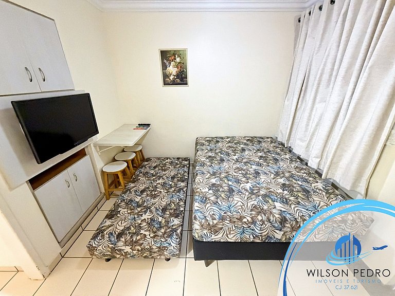 diRoma Resort - Apto. 243