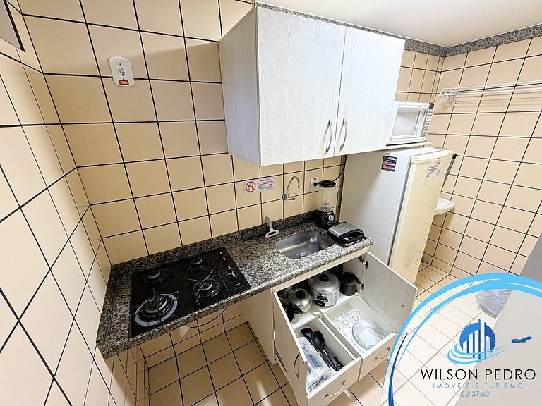 diRoma Resort - Apto. 243