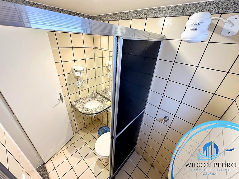 diRoma Resort - Apto. 243