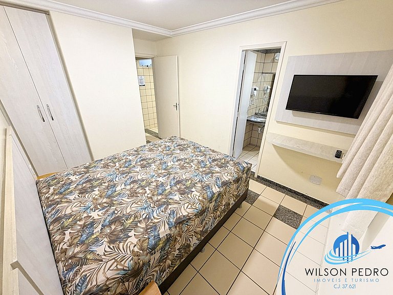 diRoma Resort - Apto. 243