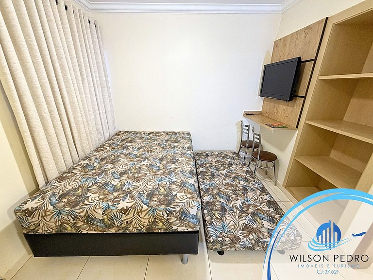 diRoma Resort - Apto. 017