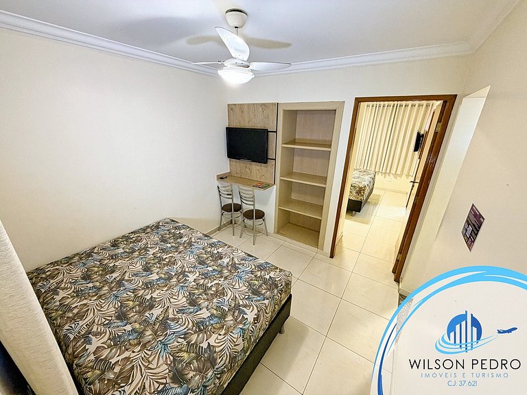 diRoma Resort - Apto. 017