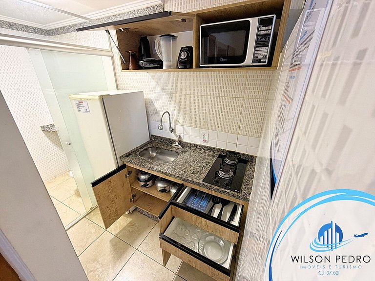 diRoma Resort - Apto. 017