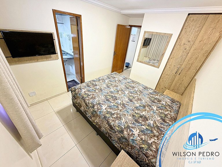 diRoma Resort - Apto. 017