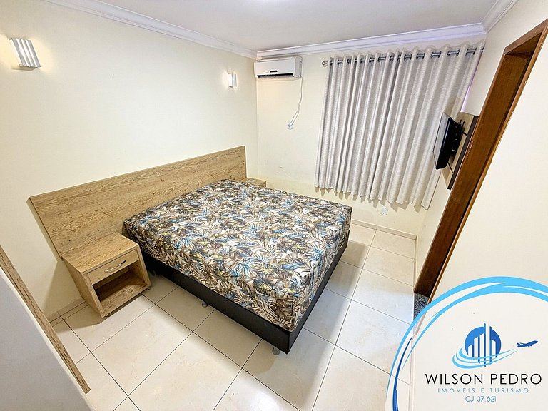 diRoma Resort - Apto. 017