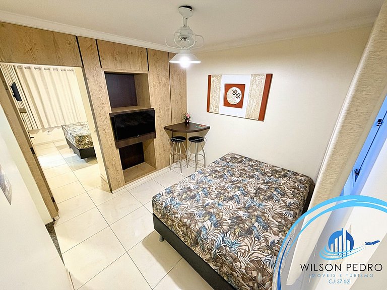 diRoma Resort - Apto. 019