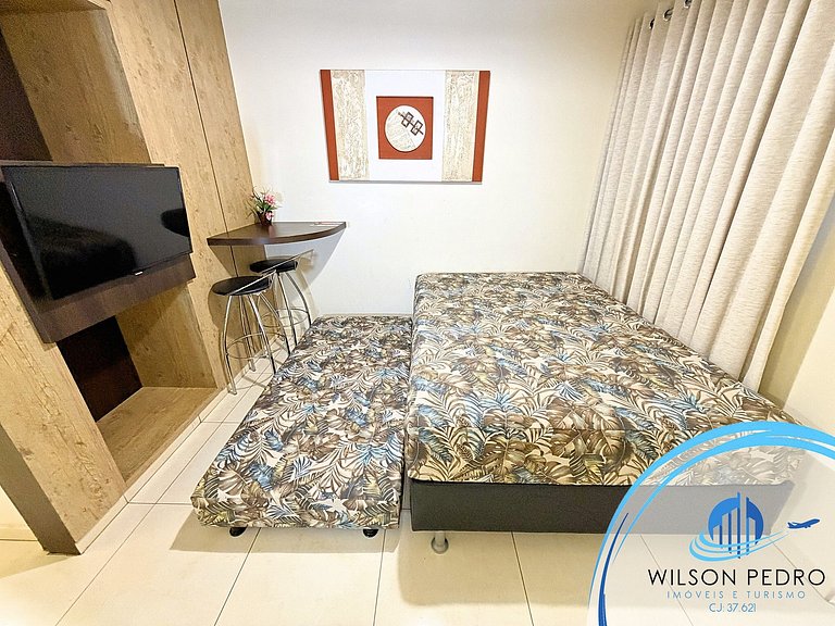 diRoma Resort - Apto. 019