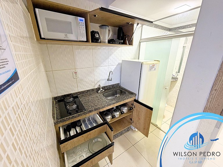 diRoma Resort - Apto. 019