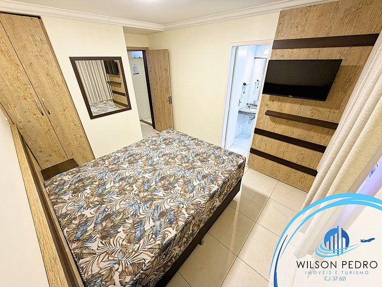 diRoma Resort - Apto. 019