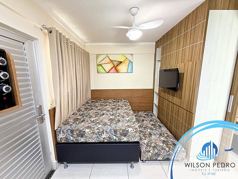 Lacqua diRoma V - Apto. 208