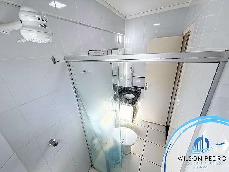 Lacqua diRoma V - Apto. 208