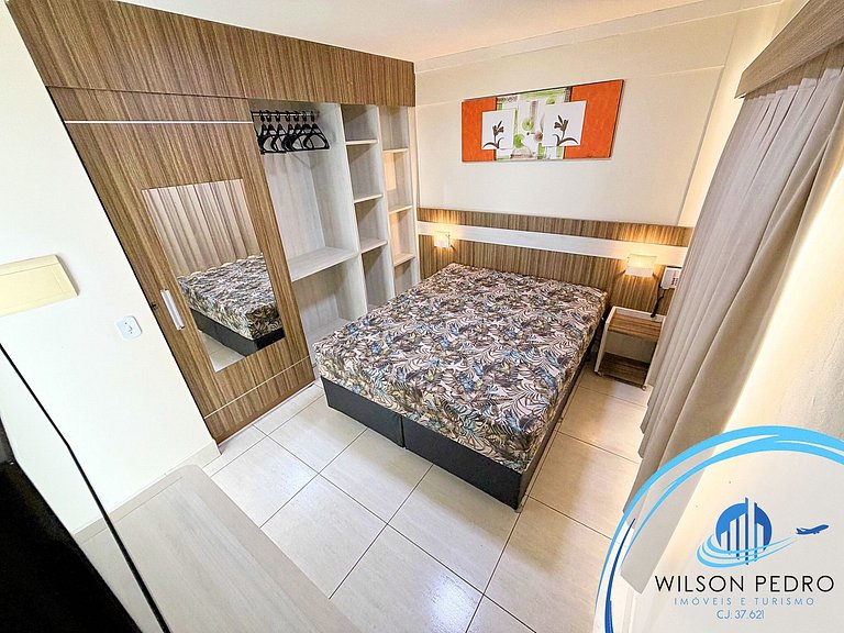 Lacqua diRoma V - Apto. 208