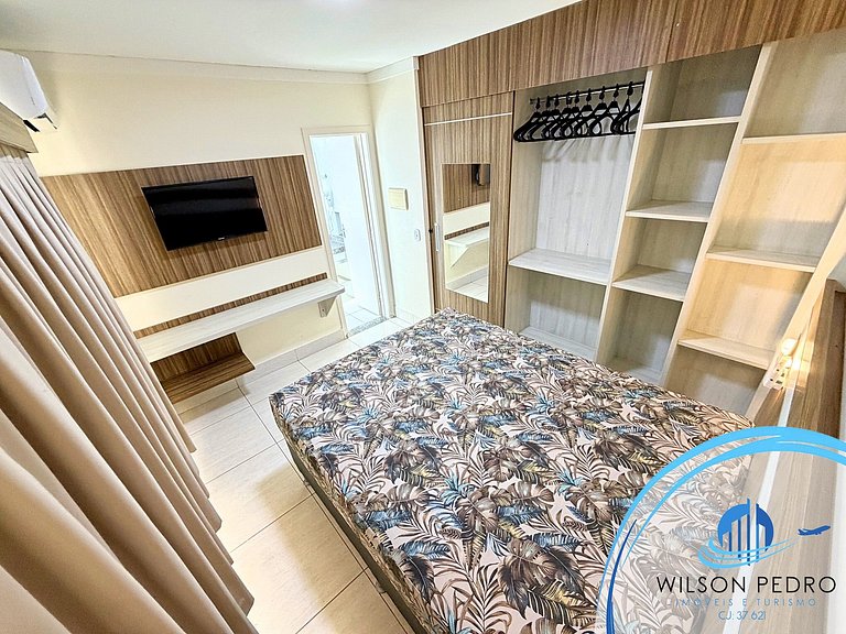 Lacqua diRoma V - Apto. 208