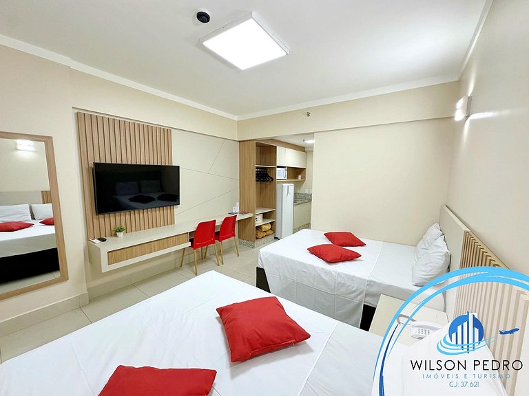 Spazzio diRoma - Apto. 440