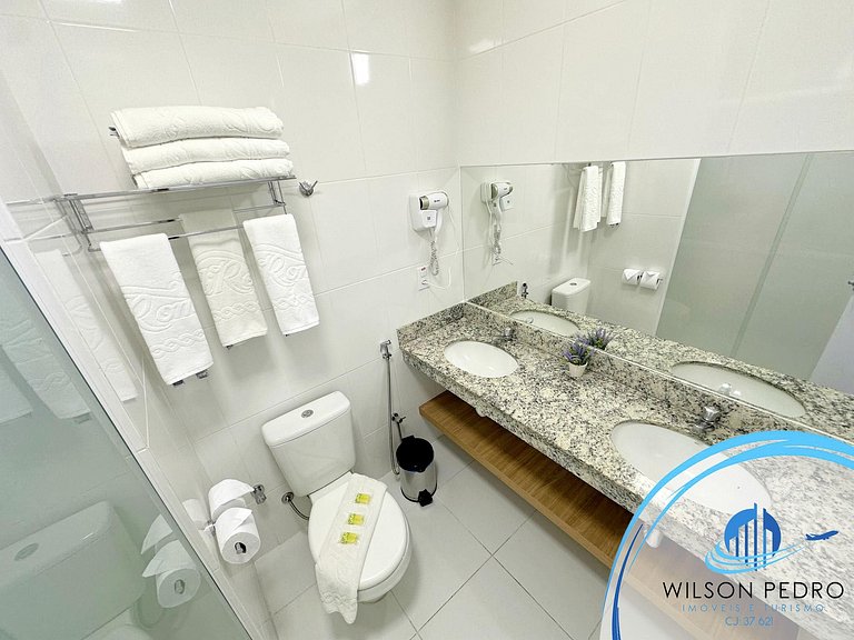 Spazzio diRoma - Apto. 440