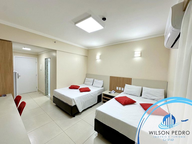 Spazzio diRoma - Apto. 440