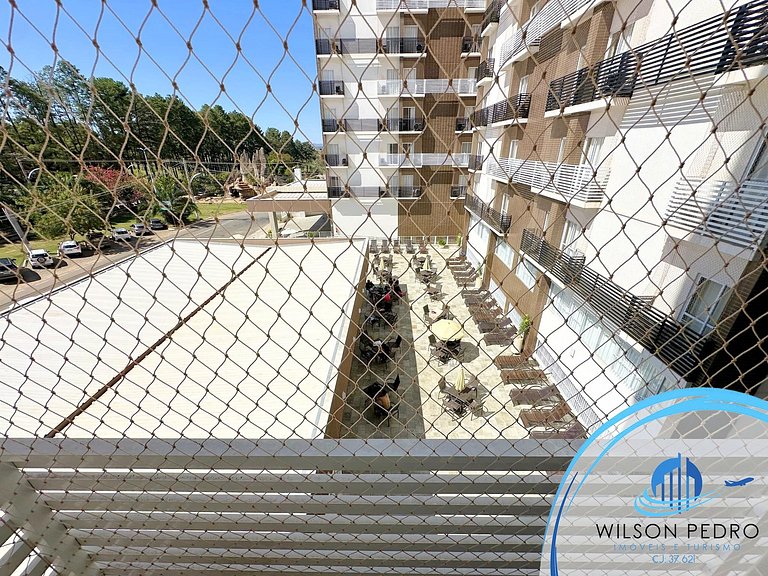 Spazzio diRoma - Apto. 440