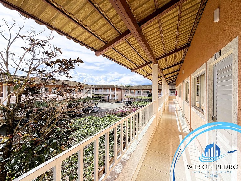 Lacqua diRoma IV - Apto. 314