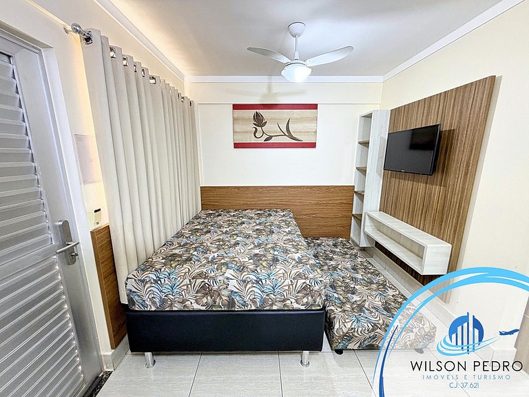 Lacqua diRoma IV - Apto. 314