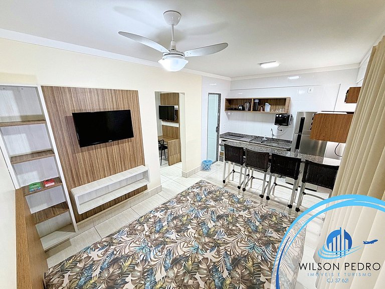 Lacqua diRoma IV - Apto. 314