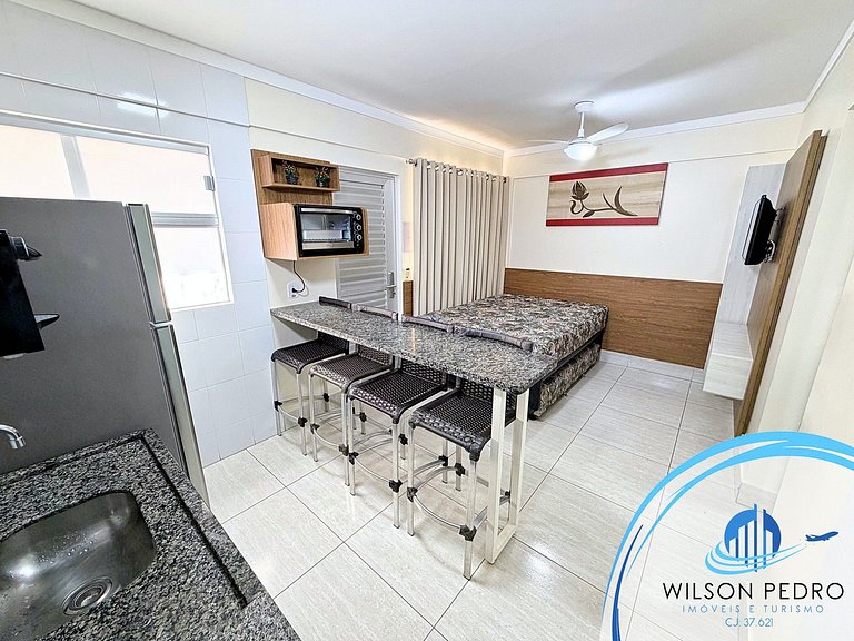 Lacqua diRoma IV - Apto. 314