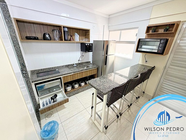 Lacqua diRoma IV - Apto. 314