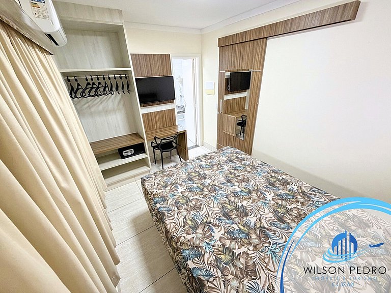 Lacqua diRoma IV - Apto. 314