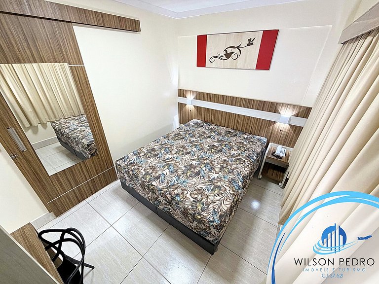 Lacqua diRoma IV - Apto. 314