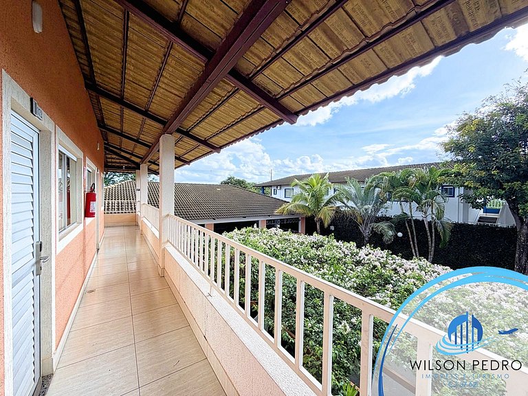 Lacqua diRoma IV - Apto. 372