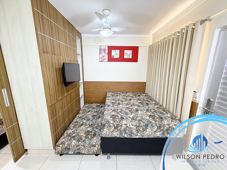 Lacqua diRoma IV - Apto. 372