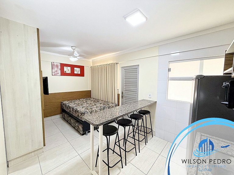 Lacqua diRoma IV - Apto. 372