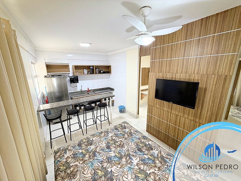 Lacqua diRoma IV - Apto. 372