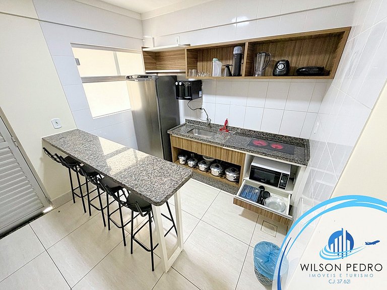 Lacqua diRoma IV - Apto. 372