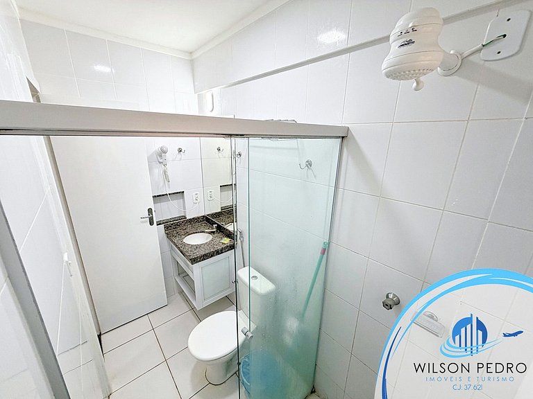 Lacqua diRoma IV - Apto. 372