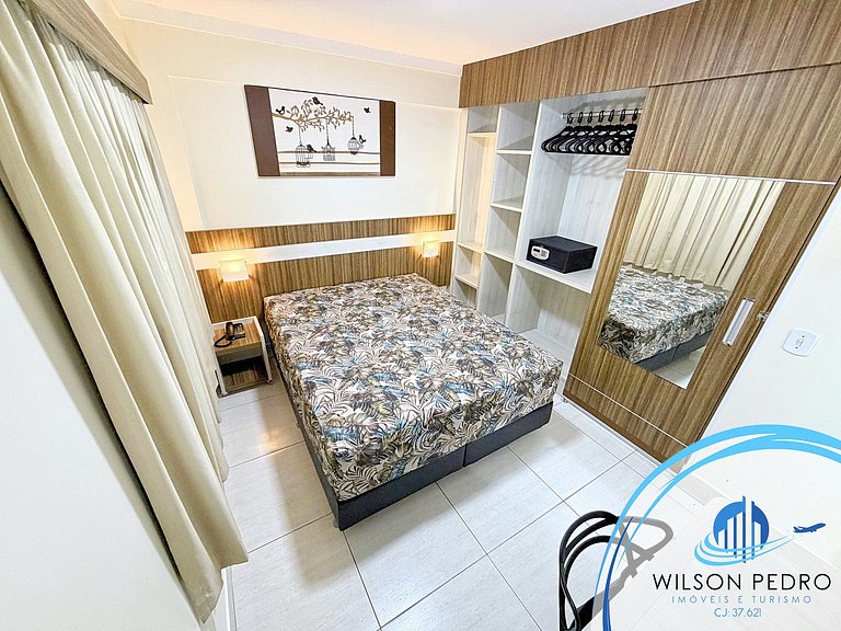 Lacqua diRoma IV - Apto. 372