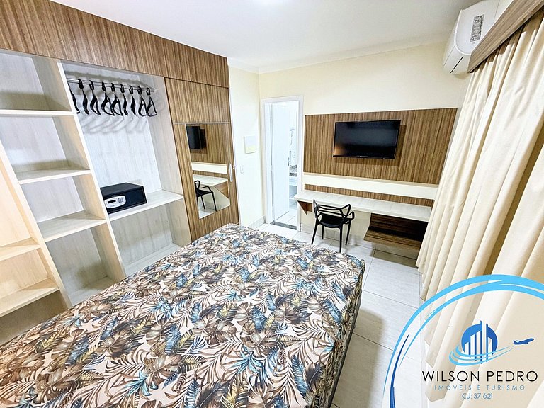 Lacqua diRoma IV - Apto. 372