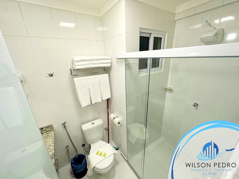 Spazzio diRoma - Apto. 322