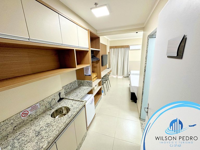 Spazzio diRoma - Apto. 322