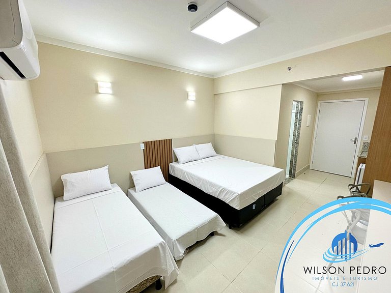 Spazzio diRoma - Apto. 322