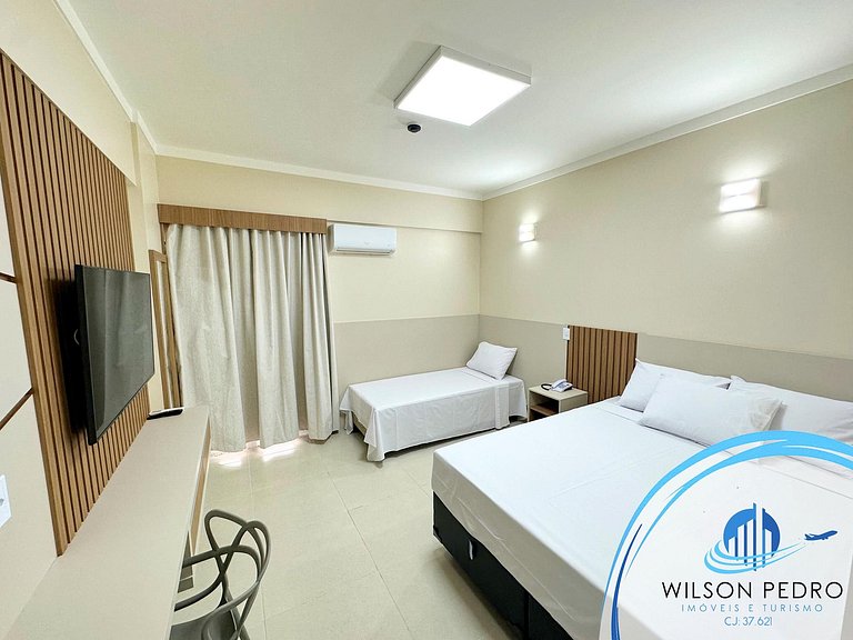 Spazzio diRoma - Apto. 322