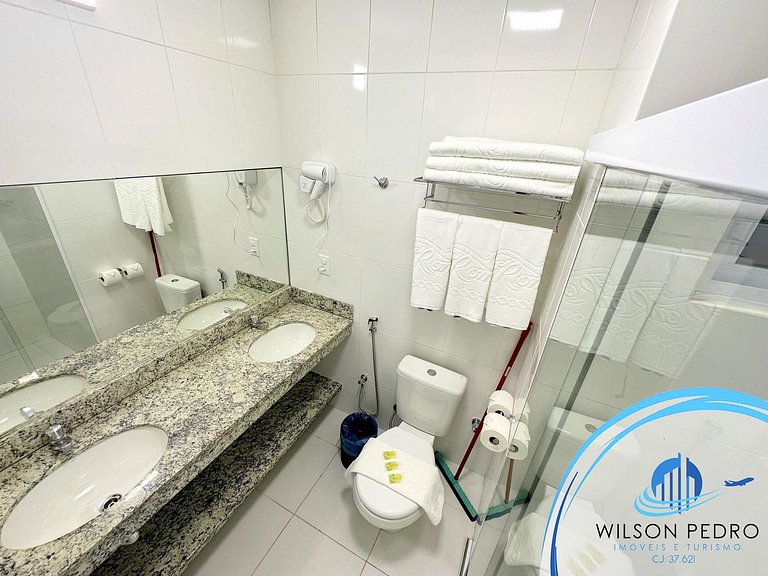 Spazzio diRoma - Apto. 322