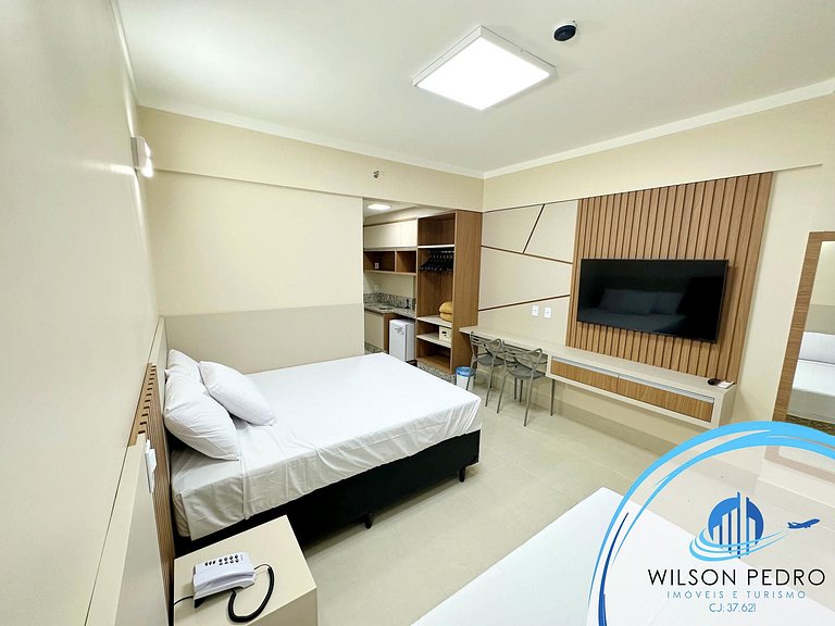 Spazzio diRoma - Apto. 322