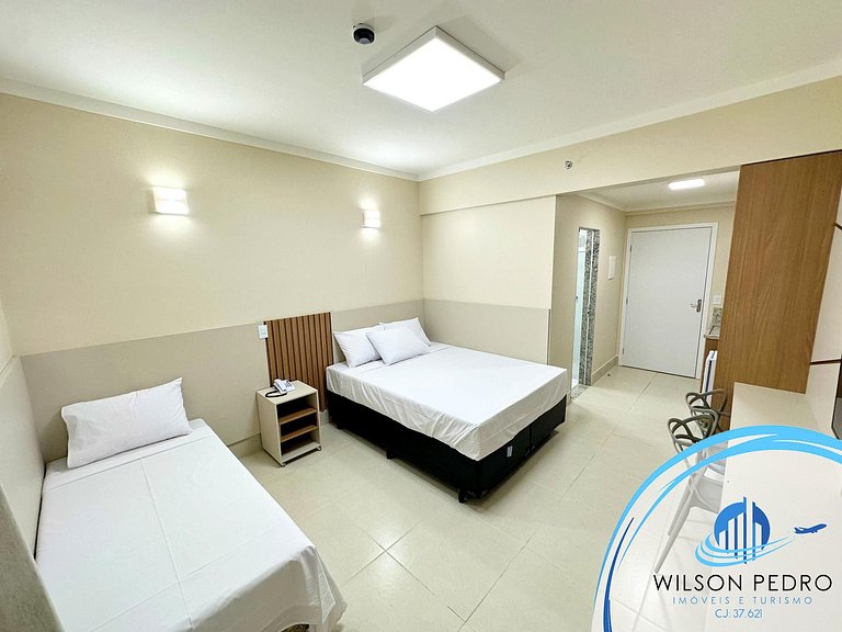 Spazzio diRoma - Apto. 322