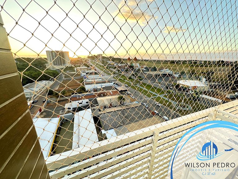 Spazzio diRoma - Apto. 322