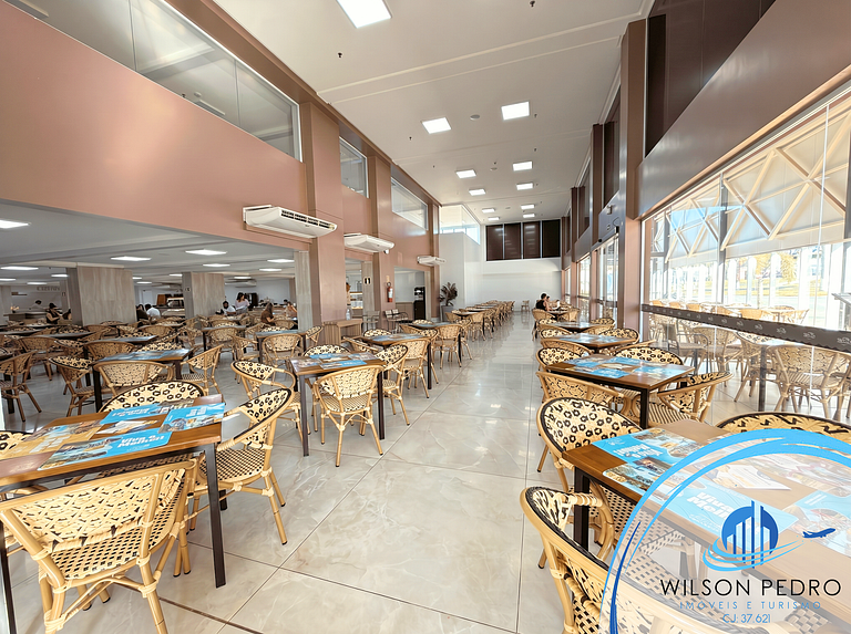 Spazzio diRoma - Apto. 137