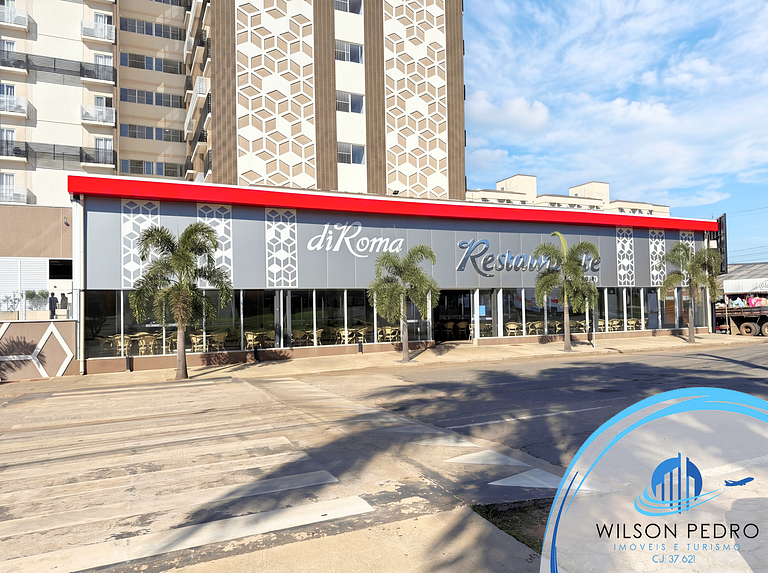 Spazzio diRoma - Apto. 137