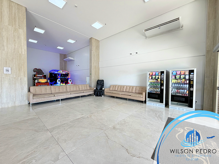 Spazzio diRoma - Apto. 718