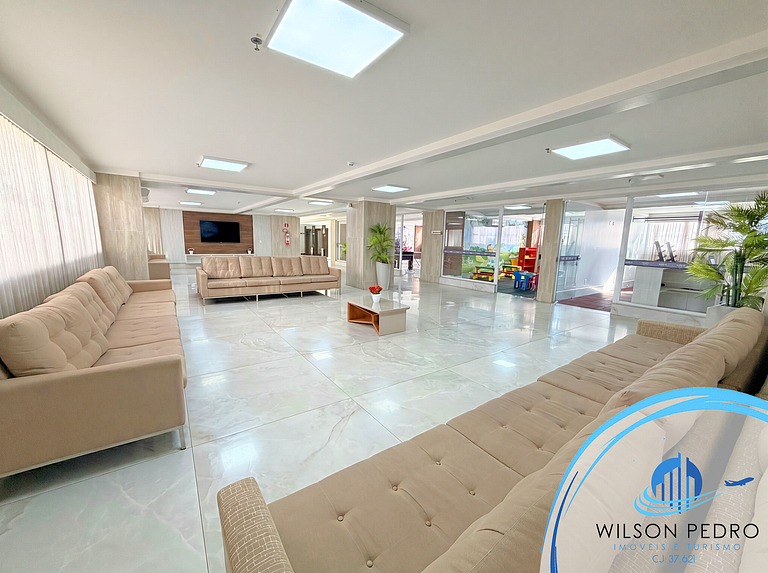 Spazzio diRoma - Apto. 718