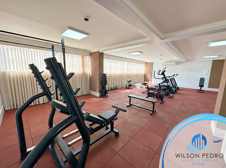 Spazzio diRoma - Apto. 440